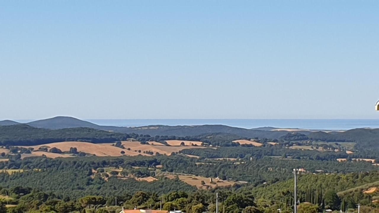 Appartamento Vacanze A مانشانو المظهر الخارجي الصورة