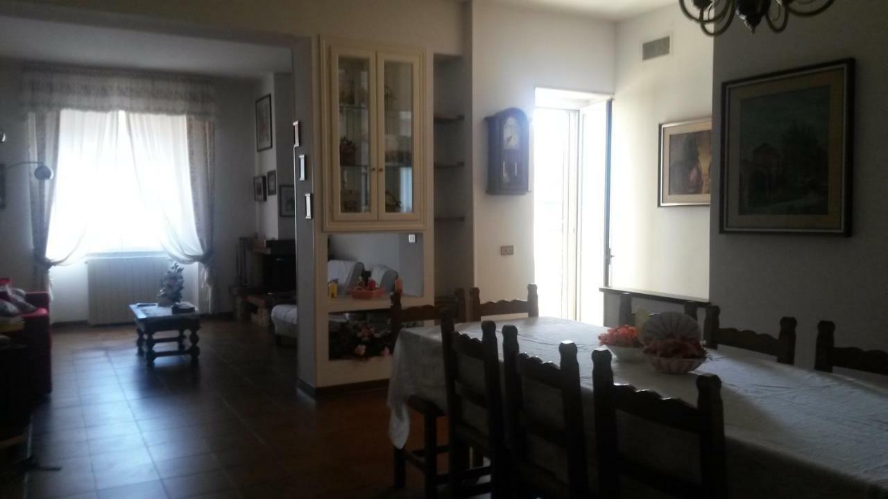 Appartamento Vacanze A مانشانو المظهر الخارجي الصورة