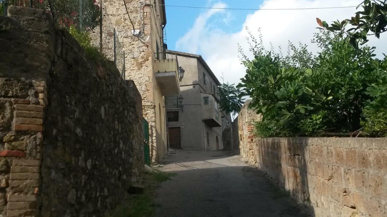 Appartamento Vacanze A مانشانو المظهر الخارجي الصورة